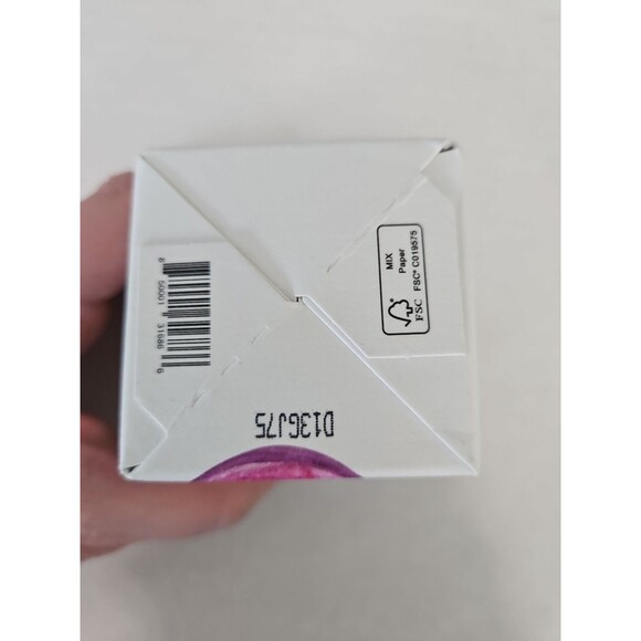 Glow Recipe Plum Plump Hyaluronic Face Serum 1oz New In Box - Picture 8 of 8